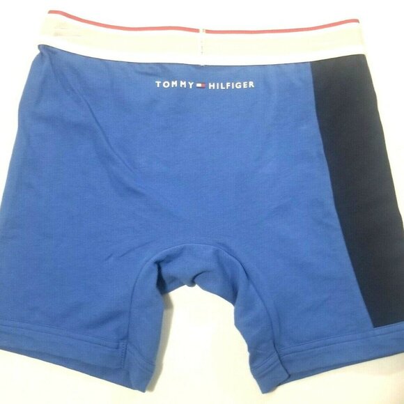 Tommy Hilfiger Men's Boxer Brief Sleepwear Underwear‎ - Picture 2 of 2